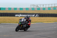 Advanced Group Black Bikes